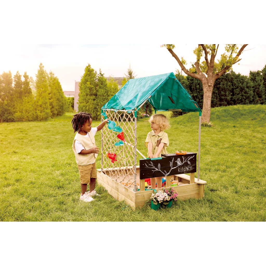 Hape Sandbox Cabana Kit