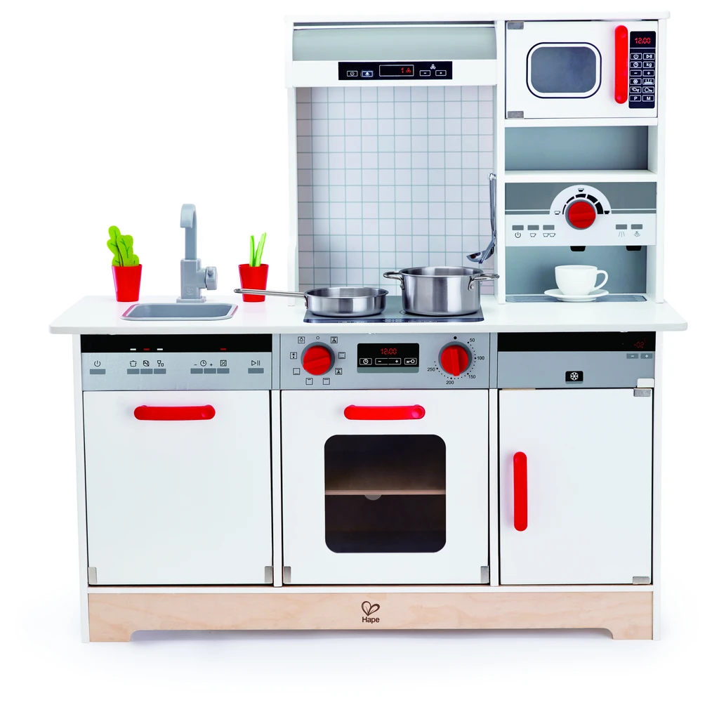 All-in-1 Kitchen
