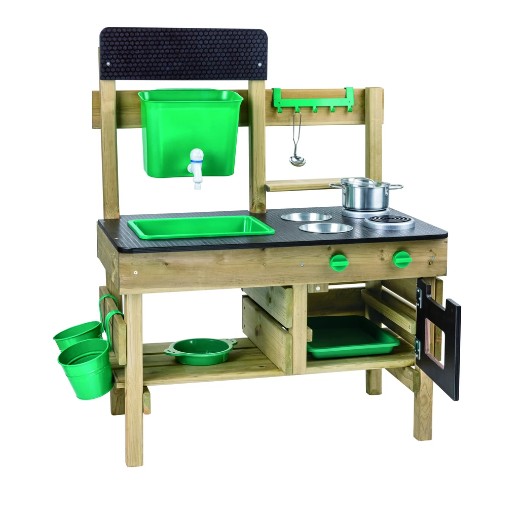 Hape Outdoor Kitchen