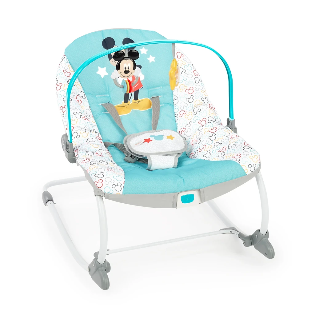 Mickey Mouse Original Besties™ Infant to Toddler Rocker™