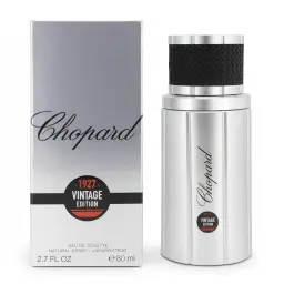 Chopard 1927 Vintage Edition Eau de Toilette for Men 80 ml