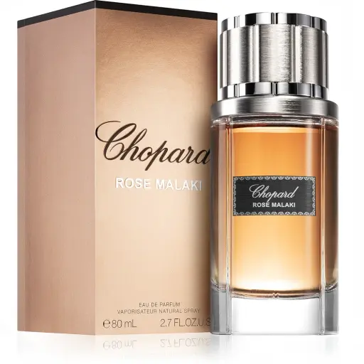 Chopard Rose Malaki Eau de Parfum 80 ml (Unisex)