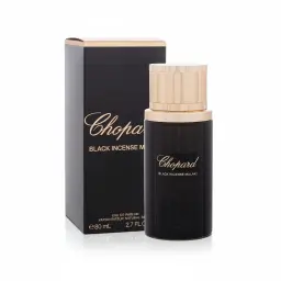 Chopard Black Incense Malaki Eau de Parfum 80 ml (Unisex)