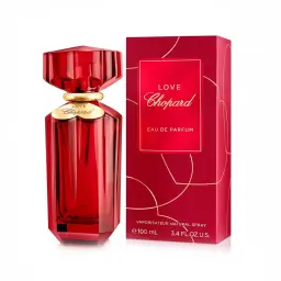 Love Chopard Eau de Parfum for Women 100 ml