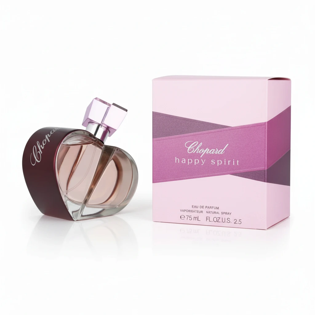 Chopard Happy Spirit Eau de Parfum for Women 75 ml