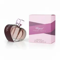 Chopard Happy Spirit Eau de Parfum for Women 75 ml