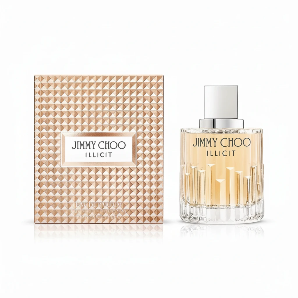 Jimmy Choo Illicit Eau de Parfum 100ml