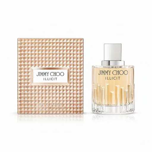 Jimmy Choo Illicit Eau de Parfum 100ml