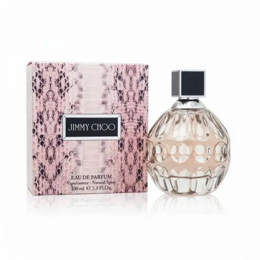 Jimmy Choo Eau de Parfum 100ml