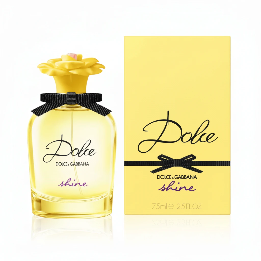 Dolce & Gabbana Dolce Eau de Parfum for Women 75 ml