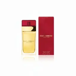 Dolce & Gabbana Pour Femme Eau de Toilette for Women 100 ml