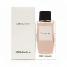 Dolce & Gabbana L'Imperatrice 3 Eau de Toilette for Women 100 ml (Anthology)
