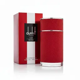 Dunhill Icon Racing Eau de Parfum for Men 100 ml - Red Box