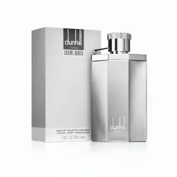Dunhill Desire Silver Eau de Toilette for Men 100 ml