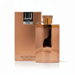 Dunhill Desire Bronze Eau de Toilette for Men 100 ml