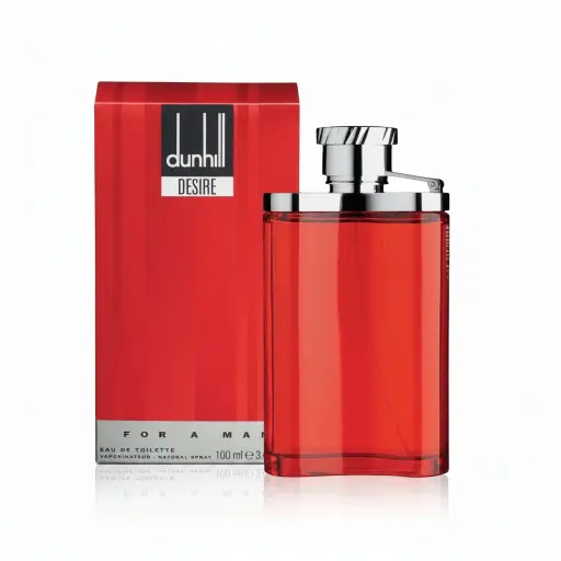 Dunhill Desire Eau de Toilette for Men 100 ml
