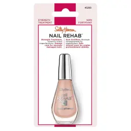 Sally Hansen Nail Rehab Strengthener (10 ml)