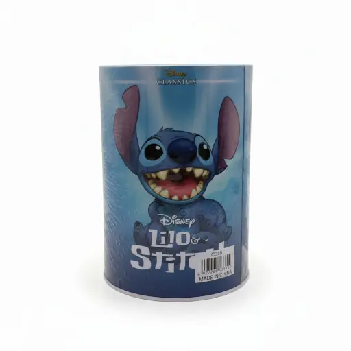 Disney Lilo & Stitch Saving Pot (C315)