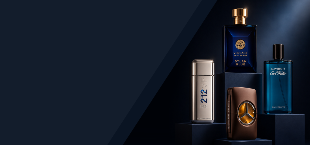 Luxury Fragrances